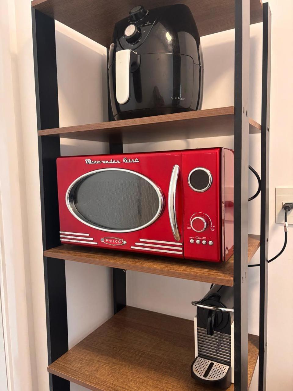 Apartamento Na Barra - Rio Centro - Parque Olimpico Río de Janeiro