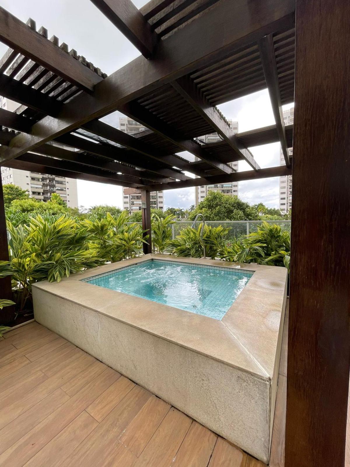 Na Barra - Rio Centro - Parque Olimpico Río de Janeiro