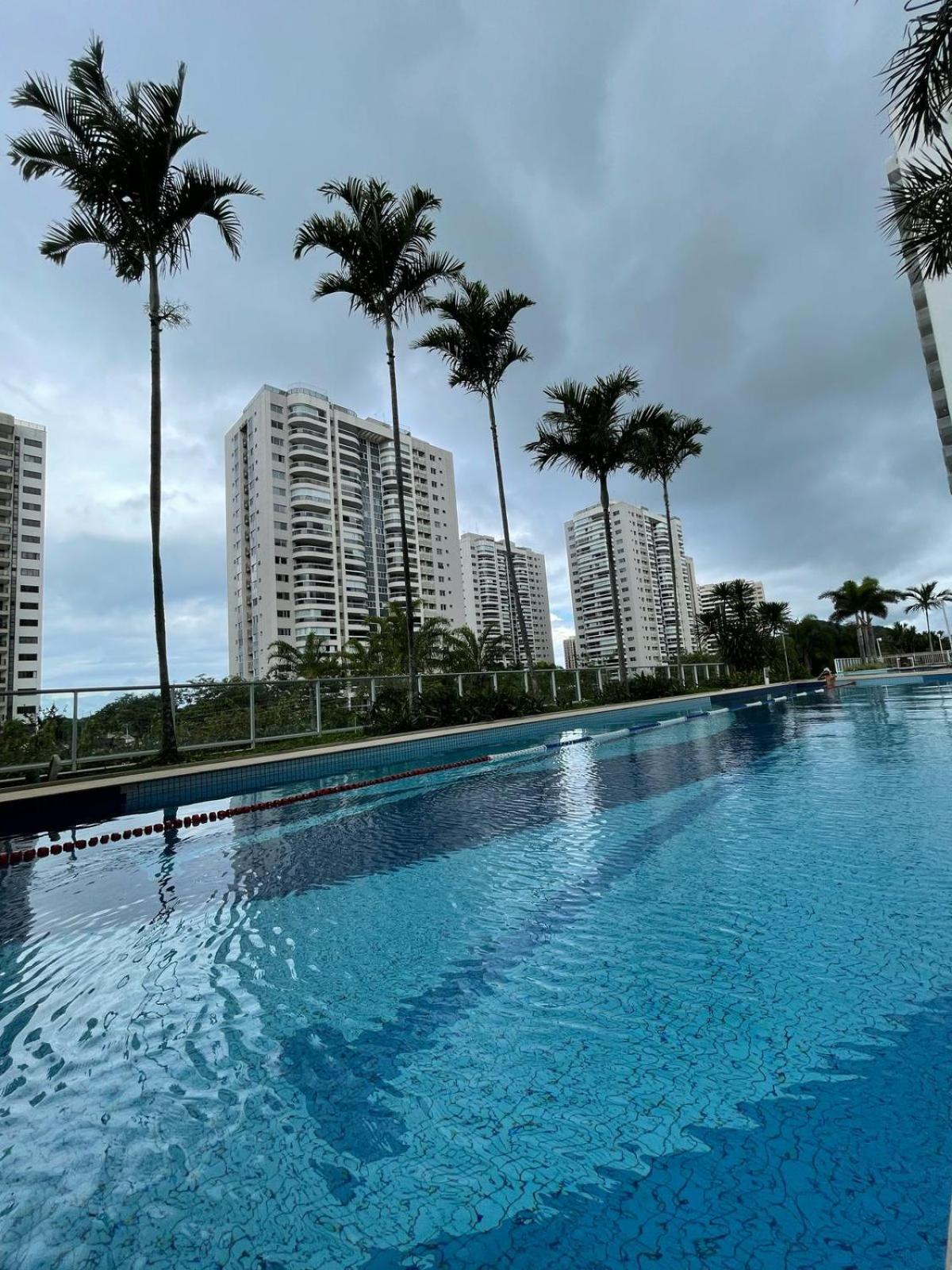 Na Barra - Rio Centro - Parque Olimpico