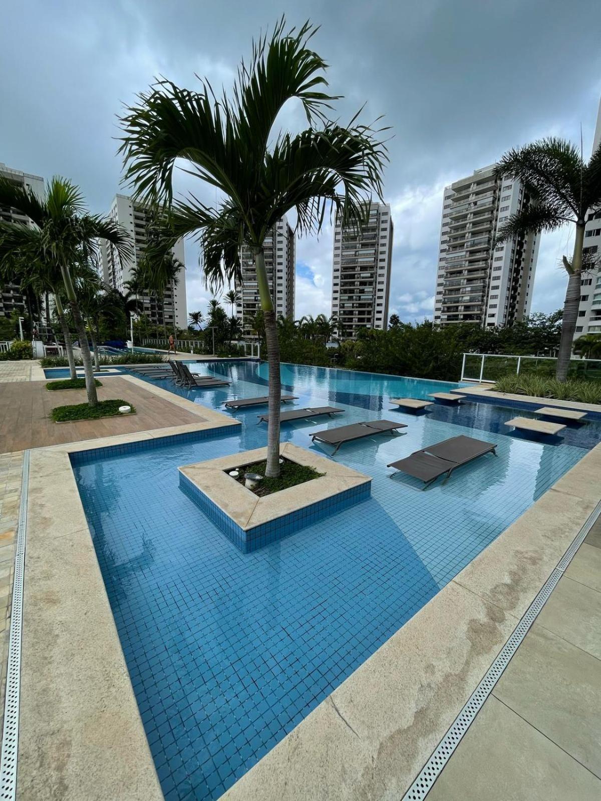 Apartamento Na Barra - Rio Centro - Parque Olimpico